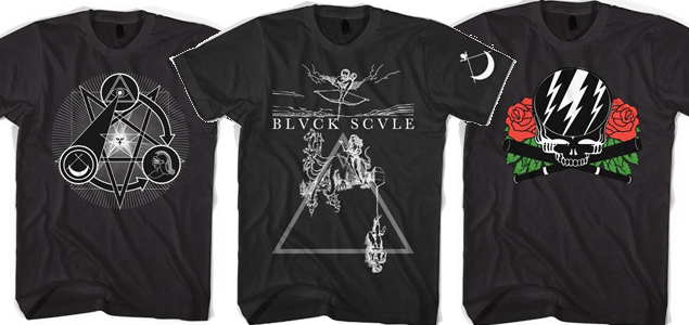 Black Scale – evil darkness just in time for summer